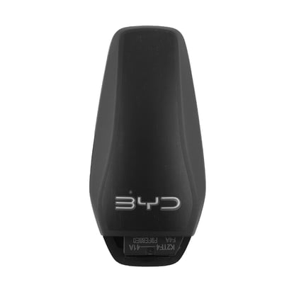 New BYD Yuan Plus 2022 Genuine / OEM Smart Remote Key 4 Buttons 433.63FSK - OEM Part Number: 14979539-00 - FCC ID: K2TF4-41A | Emirates Keys