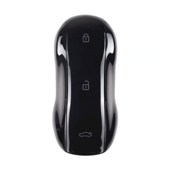 New Xhorse Universal Smart Remote Key 3 Buttons Glossy Black Supercar Style XSSC21EN 2nd Generation ( New Version of XSSC01EN )  | Emirates Keys