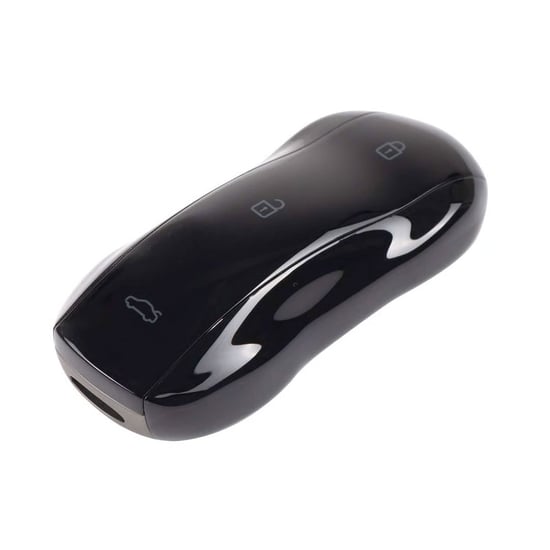 New Xhorse Universal Smart Remote Key 3 Buttons Glossy Black Supercar Style XSSC21EN 2nd Generation ( New Version of XSSC01EN )  | Emirates Keys