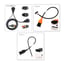 New OBDSTAR CAN Direct Kit with Toyota-24/ Toyota-27 Cable Work with X300 Classic G3/ X300 DP PLUS/ X300 PRO4 | Emirates Keys