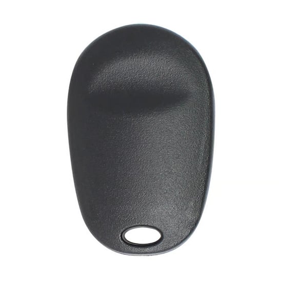 New Aftermarket Toyota Sienna 2016-2017 Keyless Entry Remote 4+1 Buttons 315MHz Compatible Part Number: 89742-AE030 / 89742-AE031 | Emirates Keys