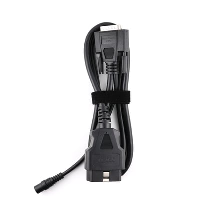 Picture of XTool PRODIGY Flagship Smart Diagnosis Device (  First Scan Tool Has Repair Informatics Database )