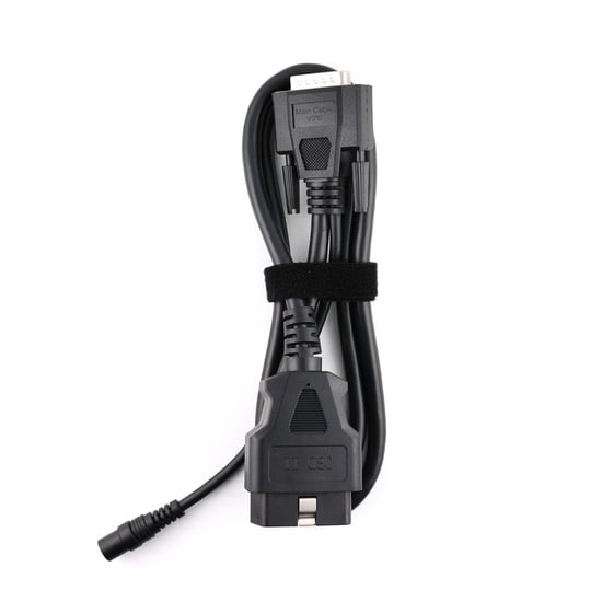 Picture of XTool PRODIGY Flagship Smart Diagnosis Device (  First Scan Tool Has Repair Informatics Database )