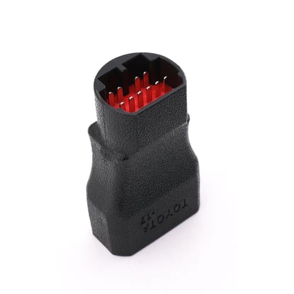 Picture of XTool PRODIGY Flagship Smart Diagnosis Device (  First Scan Tool Has Repair Informatics Database )