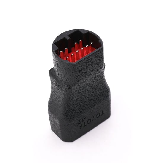 Picture of XTool PRODIGY Flagship Smart Diagnosis Device (  First Scan Tool Has Repair Informatics Database )