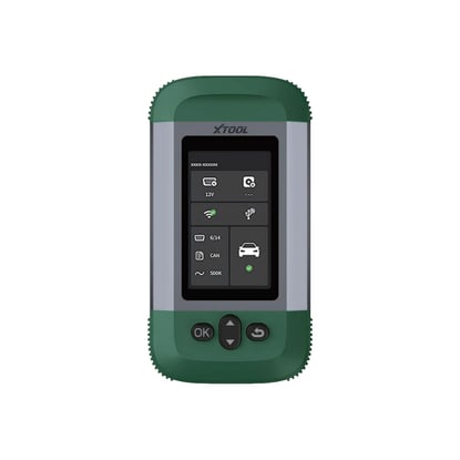 XTool PRODIGY Flagship Smart Diagnosis Device