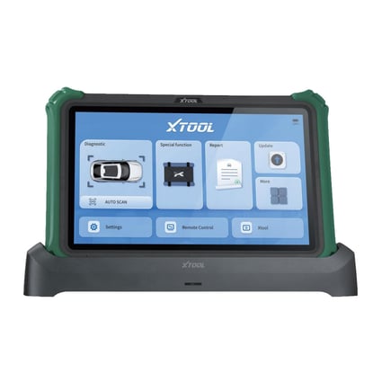XTool PRODIGY Flagship Smart Diagnosis Device