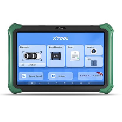 XTool PRODIGY Flagship Smart Diagnosis Device