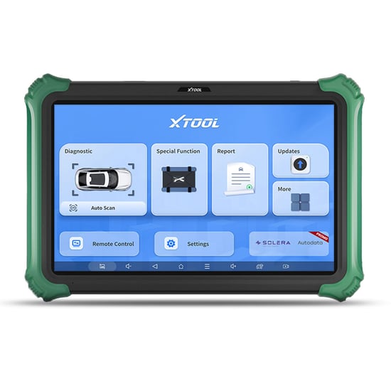 XTool PRODIGY Flagship Smart Diagnosis Device