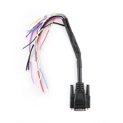 Picture of XTool E2 PRO EV Smart Diagnostic Device