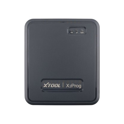 XTool E2 PRO EV Smart Diagnostic Device full package