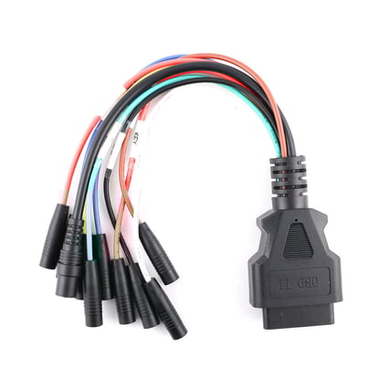 Picture of XTool E2 PRO EV Smart Diagnostic Device