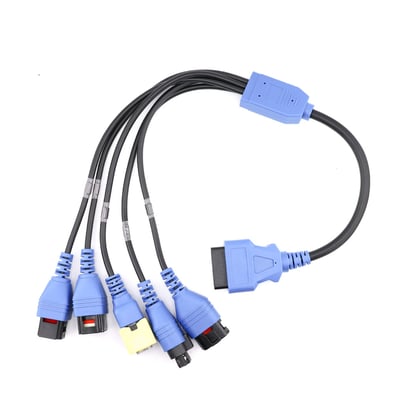 Picture of XTool E2 PRO EV Smart Diagnostic Device