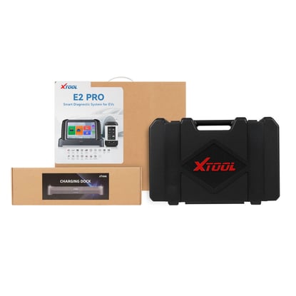 Picture of XTool E2 PRO EV Smart Diagnostic Device