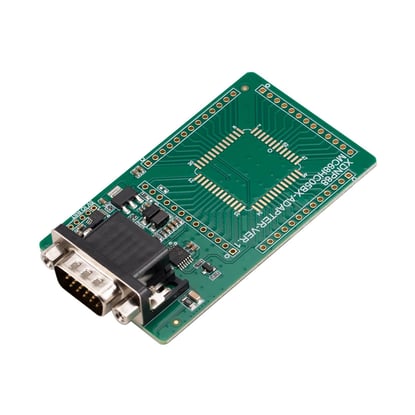 New XHORSE XDNP88GL MC68HC05BX Adapter Used with Multi-PROG, Key Tool Plus, Read & Write MC68HC05B32 (Footprint:PLCC52) | Emirates Keys