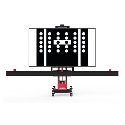 New Launch X-431 ADAS PRO+ V2 Standard Configuration System Advanced Driver Assistance Systems | Emirates Keys
