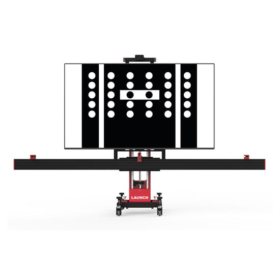 New Launch X-431 ADAS PRO+ V2 Standard Configuration System Advanced Driver Assistance Systems | Emirates Keys