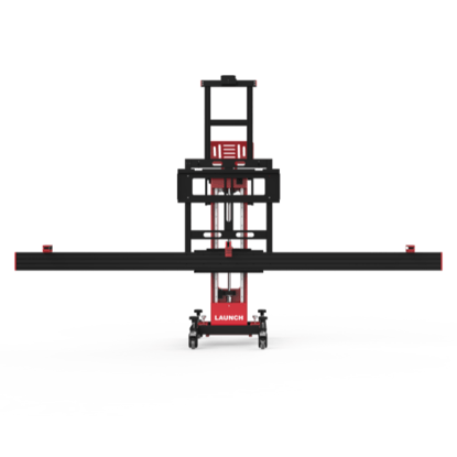 New Launch X-431 ADAS PRO+ V2 Standard Configuration System Advanced Driver Assistance Systems | Emirates Keys