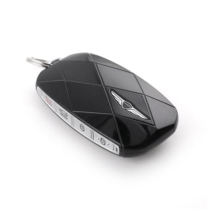 New Genesis GV60 2026 Genuine / OEM Smart Remote Key 5+1 Buttons 433MHz OEM Part Number: 95440-CU060, 95440CU060 | Emirates Keys