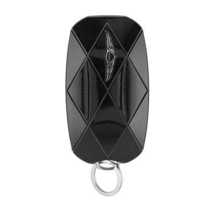 New Genesis GV60 2026 Genuine / OEM Smart Remote Key 7+1 Buttons 433MHz OEM Part Number: 95440-CU160, 95440CU160 | Emirates Keys