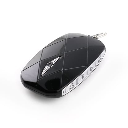 New Genesis GV60 2026 Genuine / OEM Smart Remote Key 7+1 Buttons 433MHz OEM Part Number: 95440-CU160, 95440CU160 | Emirates Keys