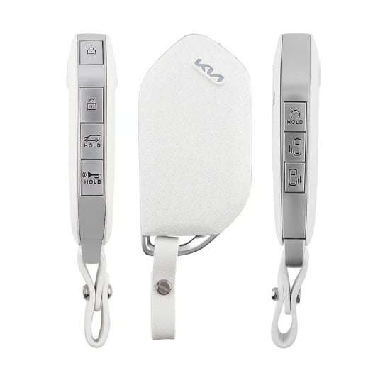 New Kia PV5 2026 Genuine / OEM Smart Remote Key 6+1 Buttons 433MHz OEM Part Number: 95440-SW000, 95440SW000 | Emirates Keys