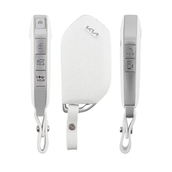 New Kia PV5 2026 Genuine / OEM Smart Remote Key 5+1 Buttons 433MHz OEM Part Number: 95440-SW030, 95440SW030 | Emirates Keys