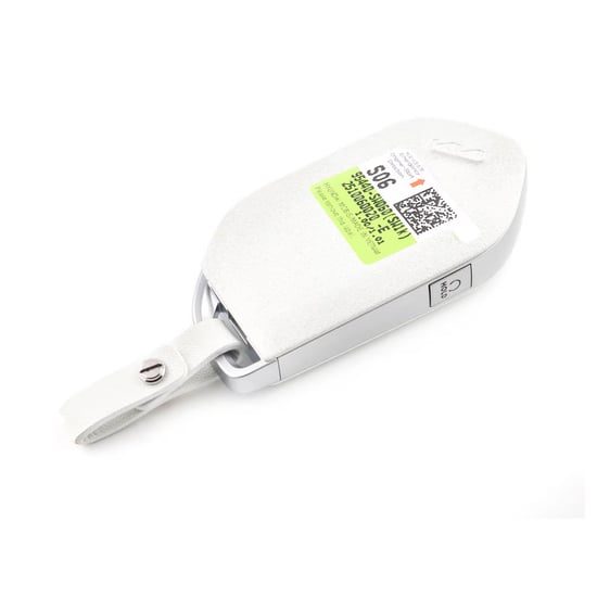 New Kia PV5 2026 Genuine / OEM Smart Remote Key 4+1 Buttons 433MHz OEM Part Number: 95440-SW060, 95440SW060 | Emirates Keys