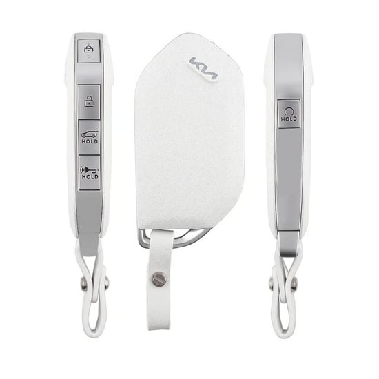 New Kia PV5 2026 Genuine / OEM Smart Remote Key 4+1 Buttons 433MHz OEM Part Number: 95440-SW070, 95440SW070 | Emirates Keys