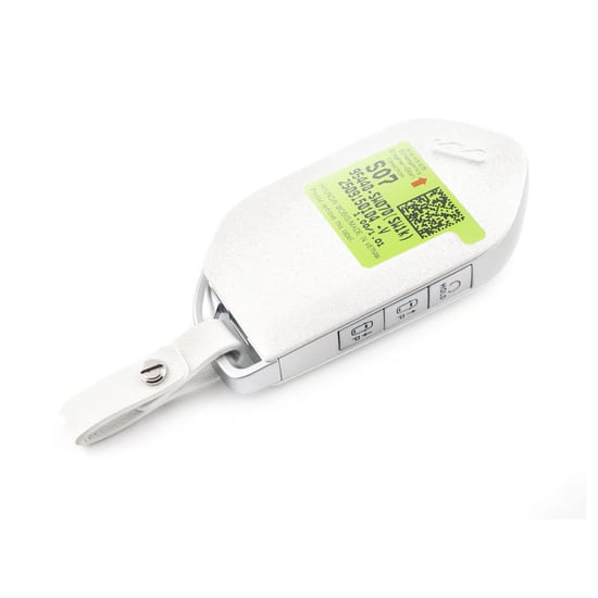 New Kia PV5 2026 Genuine / OEM Smart Remote Key 4+1 Buttons 433MHz OEM Part Number: 95440-SW070, 95440SW070 | Emirates Keys