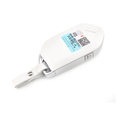 New Kia EV5 2026 Genuine / OEM Smart Remote Key 4+1 Buttons 433MHz OEM Part Number: 95440-X9010, 95440X9010 | Emirates Keys