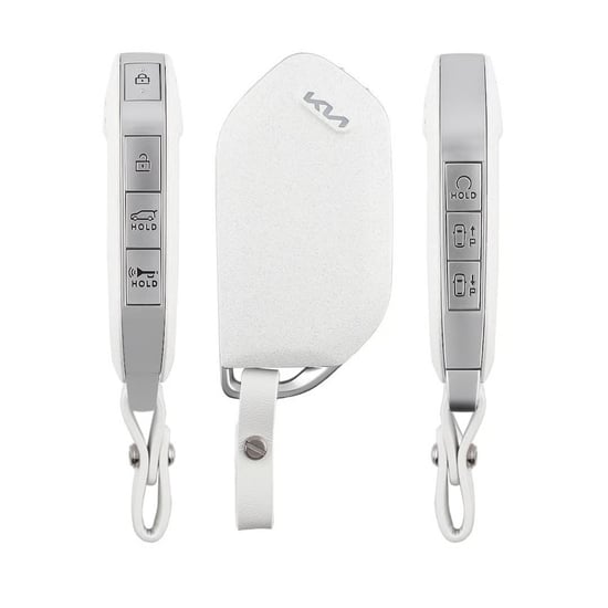 New Kia EV5 2026 Genuine / OEM Smart Remote Key 6+1 Buttons 433MHz OEM Part Number: 95440-X9030, 95440X9030 | Emirates Keys