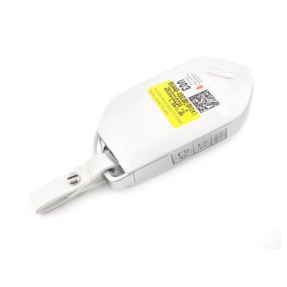 New Kia EV5 2026 Genuine / OEM Smart Remote Key 6+1 Buttons 433MHz OEM Part Number: 95440-X9030, 95440X9030 | Emirates Keys