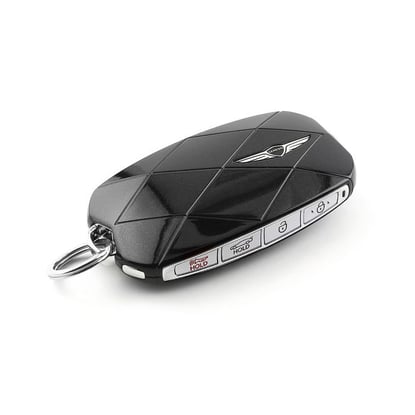 New Genesis G90 2025 Genuine / OEM Smart Remote Key 433MHz 6+1 Buttons OEM Part Number: 95440-T4170PH3, 95440T4170PH3 | Emirates Keys