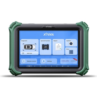 New XTool COMPASS / COMPASS MASTER Flagship Smart Diagnosis System | Emirates Keys