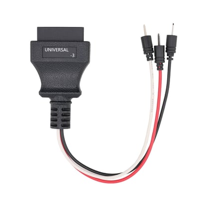 Picture of XTool COMPASS MASTER Flagship Smart Diagnosis Device