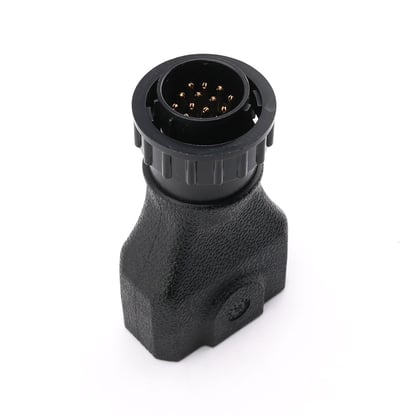 Picture of XTool COMPASS MASTER Flagship Smart Diagnosis Device