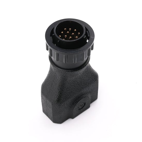 Picture of XTool COMPASS MASTER Flagship Smart Diagnosis Device