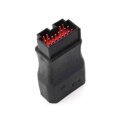 Picture of XTool COMPASS MASTER Flagship Smart Diagnosis Device