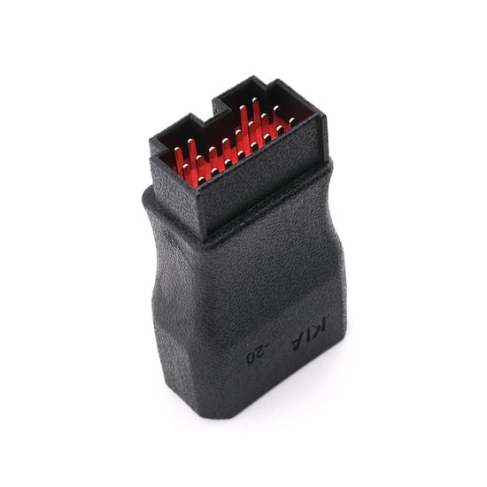 Picture of XTool COMPASS MASTER Flagship Smart Diagnosis Device