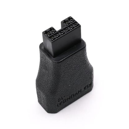 Picture of XTool COMPASS MASTER Flagship Smart Diagnosis Device