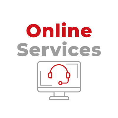 Picture for category Online Services