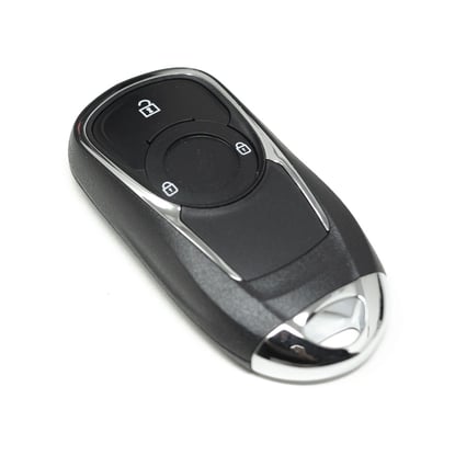 New Aftermarket Opel Buick Smart Remote Key Shell 2 Buttons High Quality Best Price | Emirates Keys