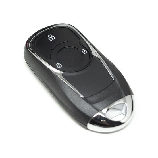 New Aftermarket Opel Buick Smart Remote Key Shell 2 Buttons High Quality Best Price | Emirates Keys