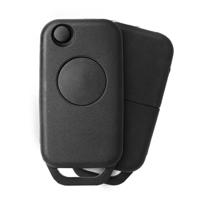 New Keyless Entry System Mercedes 1 Button Model E204  - Emirates Keys Keyless Entry & Engine Start System High Quality Best Prices | MK3