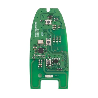 New Keydiy KD MLB08 MLB Universal Smart Remote PCB Board 3 Buttons 434Mhz For Audi (OEM Solution) Works with Keydiy KD-MP, VVDI MLB Tool etc | Emirates Keys