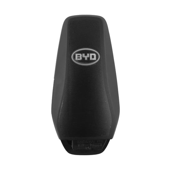 New BYD Genuine / OEM Smart Remote Key 4 Buttons 433.63FSK OEM Part Number: 13175193-00, 13175193 | MK3
