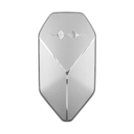 New BYD Genuine / OEM Smart Remote Key 4 Buttons 433.92MHz OEM Part Number: 16471488-00, 16471488 | MK3