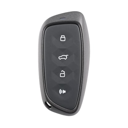 Like New Without Box Haval Original Smart Remote Key 4 Buttons 433.44MHz OEM Part Number: 3608116XKN02A | MK3