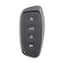 Like New Without Box Haval Original Smart Remote Key 4 Buttons 433.44MHz OEM Part Number: 3608116XKN02A | MK3